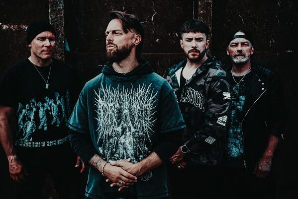 BULLET FOR MY VALENTINE – Leiten die „Social Apocalypse“ ein