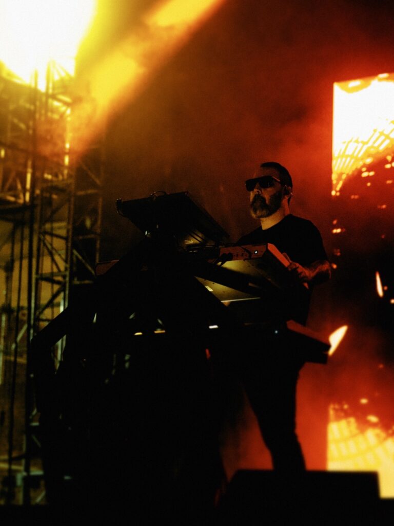 BRUTAL ASSAULT 2026