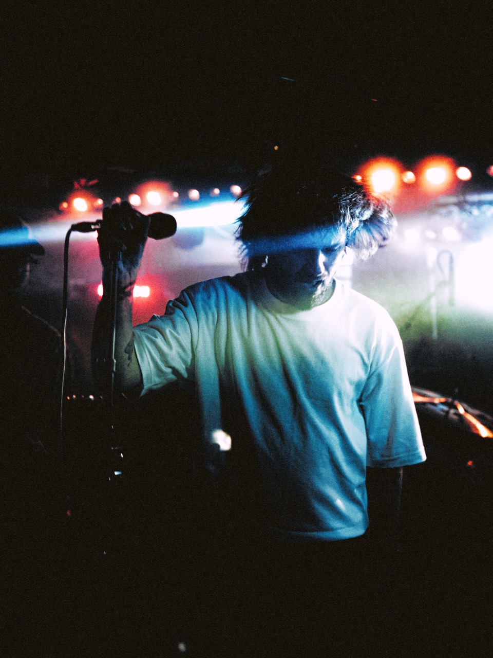 CASEY, DOWNSWING, ANCHORAGE