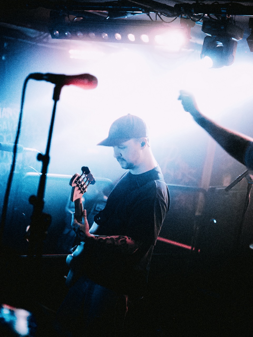 CASEY, DOWNSWING, ANCHORAGE