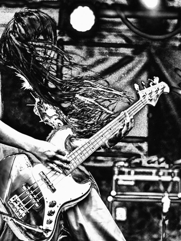 BRUTAL ASSAULT 2026