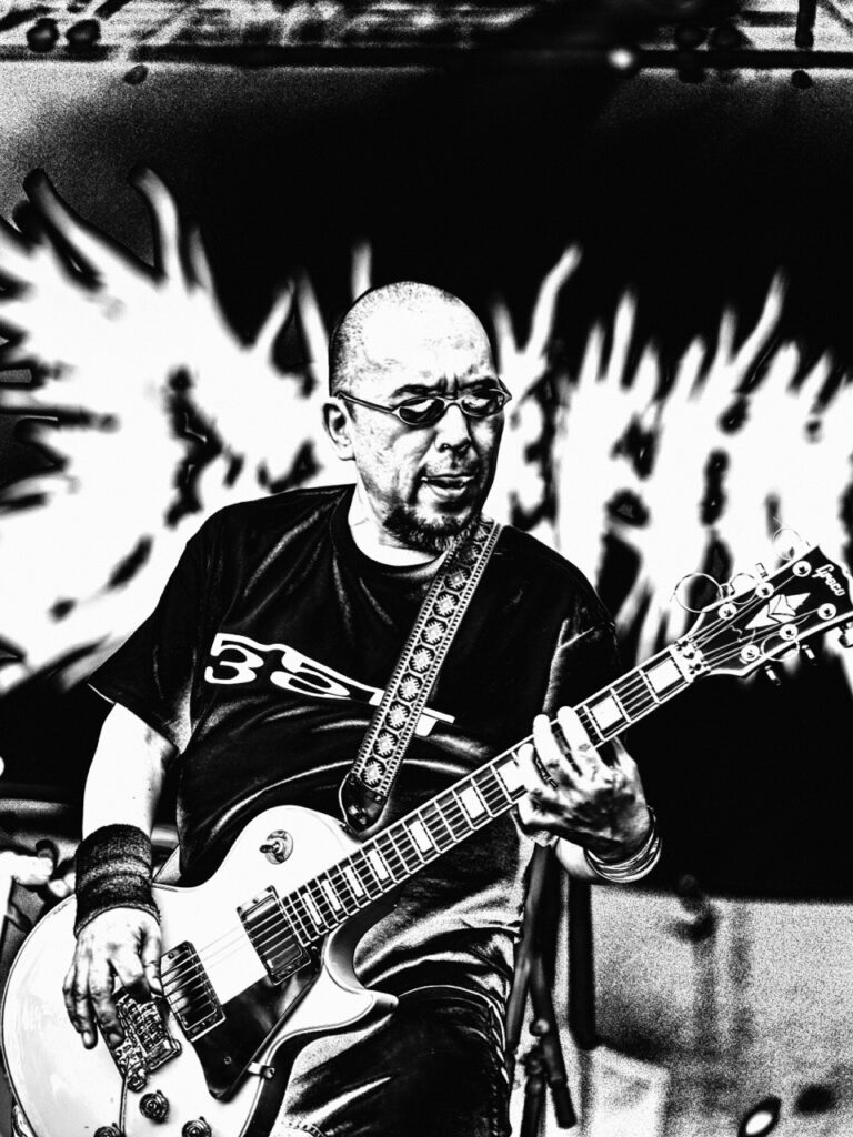 BRUTAL ASSAULT 2026