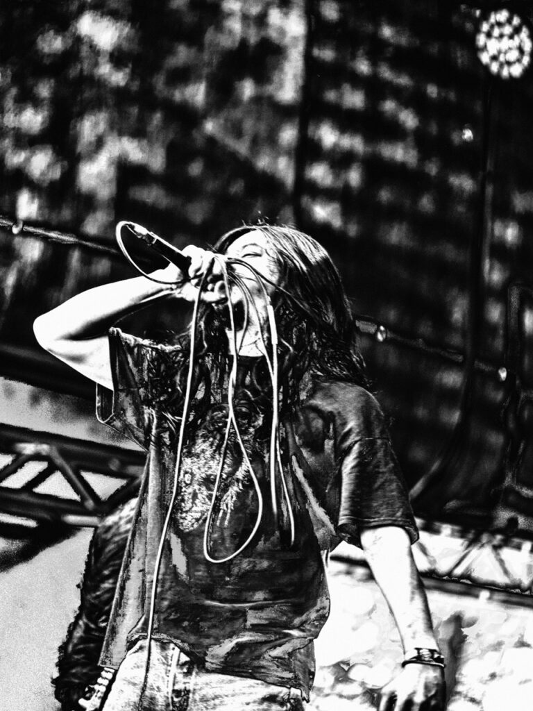 BRUTAL ASSAULT 2026