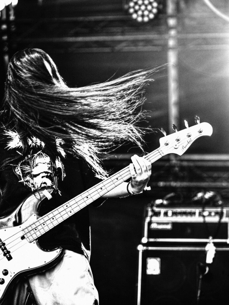 BRUTAL ASSAULT 2026