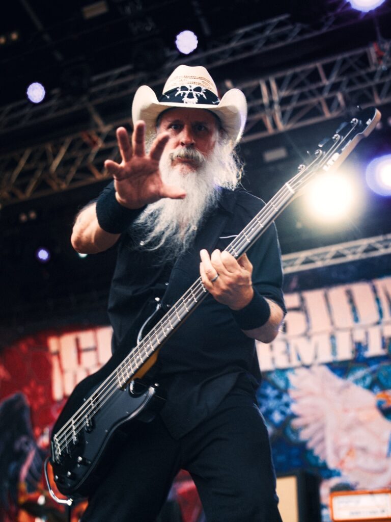 BRUTAL ASSAULT 2026