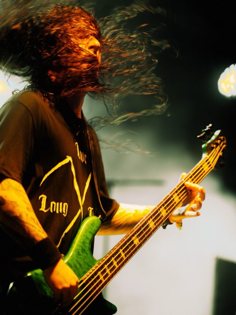 BRUTAL ASSAULT 2026