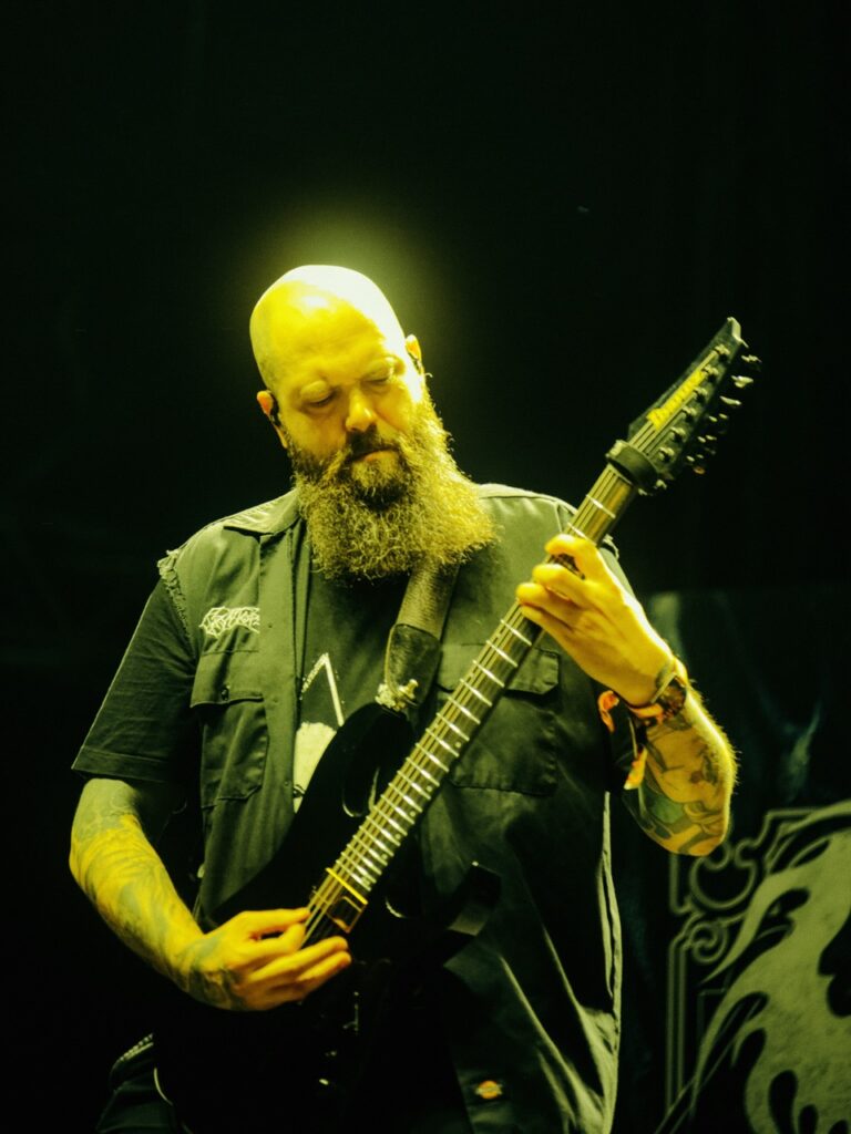 BRUTAL ASSAULT 2026