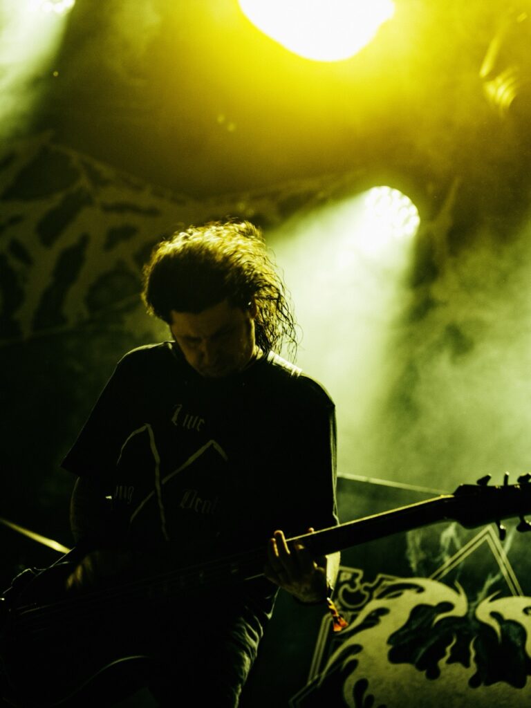 BRUTAL ASSAULT 2026