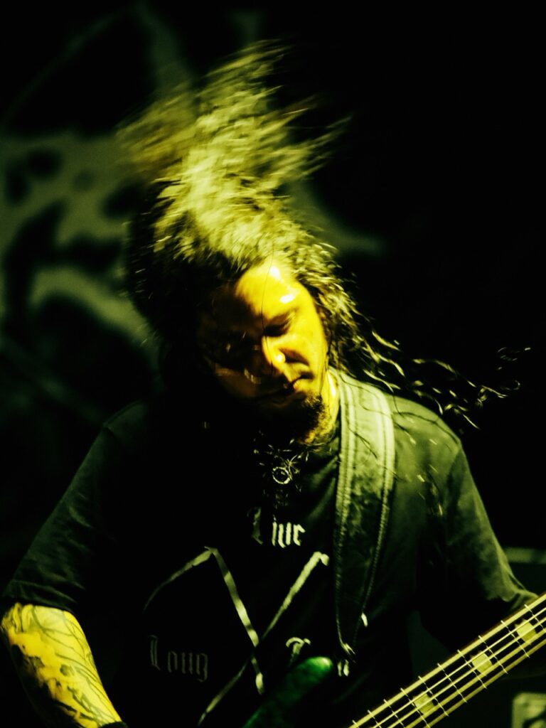 BRUTAL ASSAULT 2026