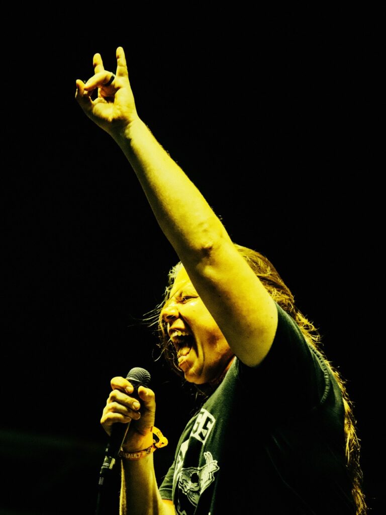 BRUTAL ASSAULT 2026