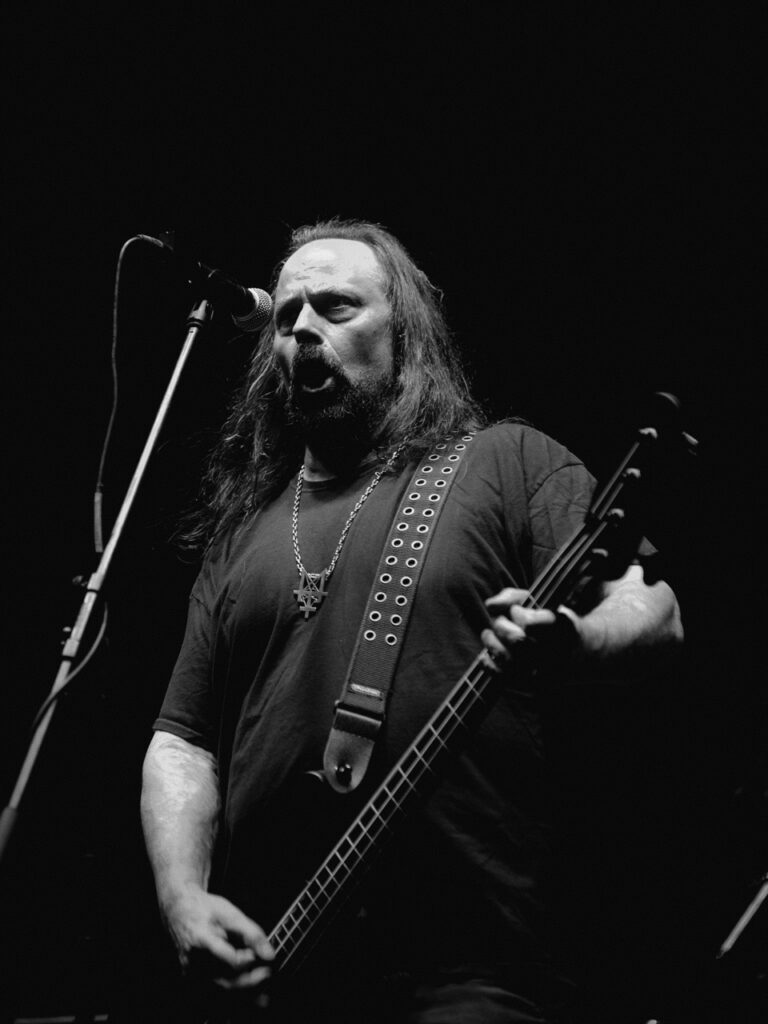 BRUTAL ASSAULT 2026