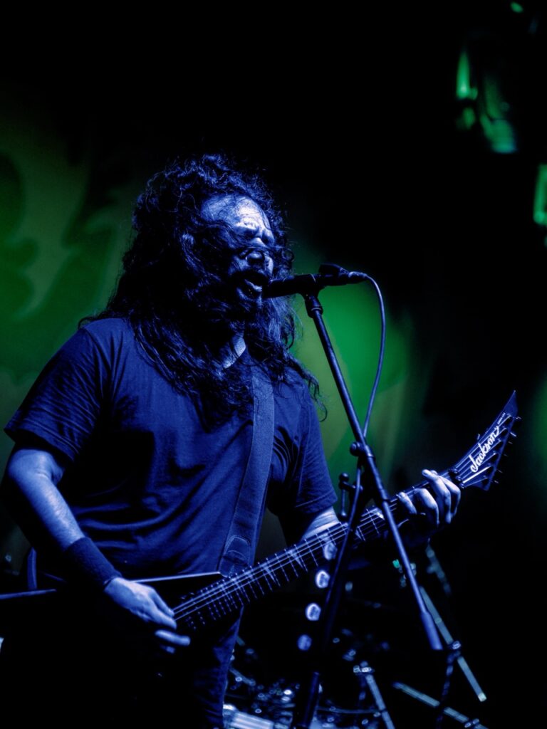 BRUTAL ASSAULT 2026