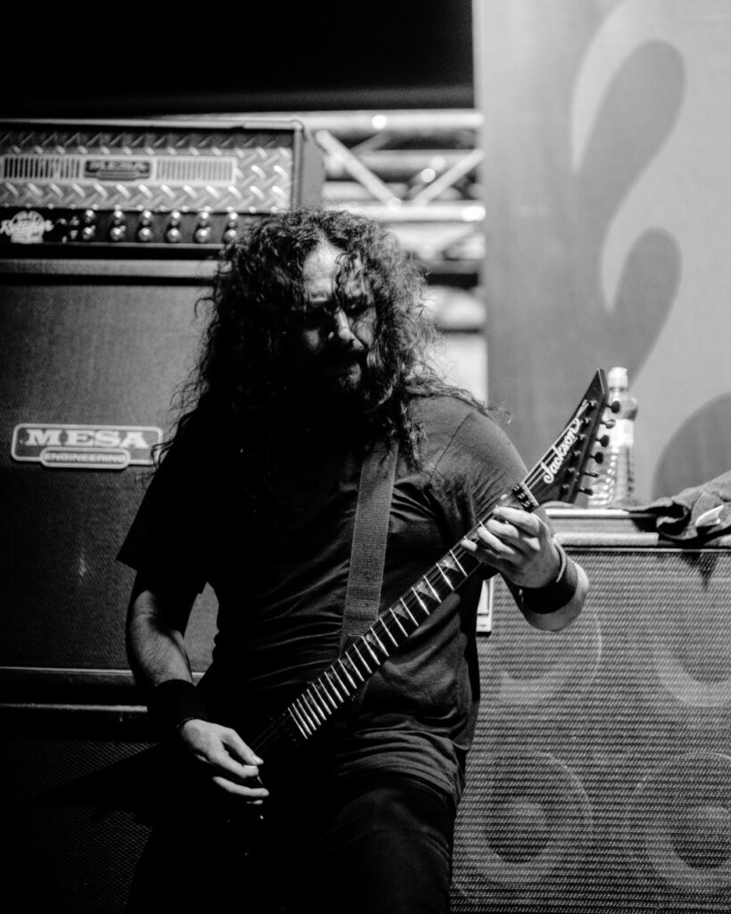 BRUTAL ASSAULT 2026