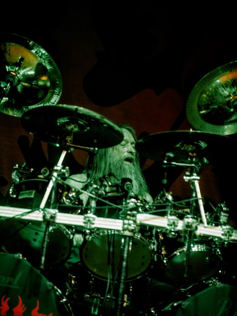 BRUTAL ASSAULT 2026