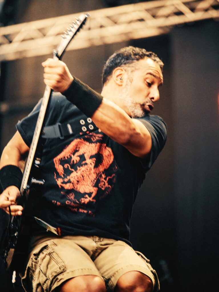 BRUTAL ASSAULT 2026