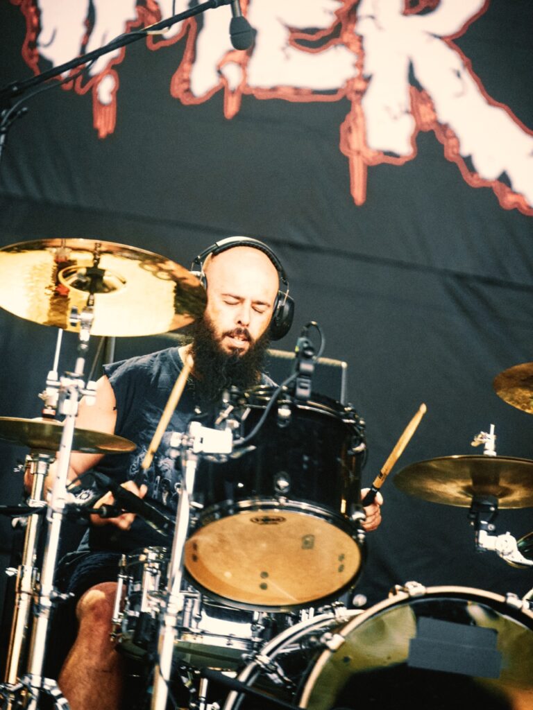 BRUTAL ASSAULT 2026