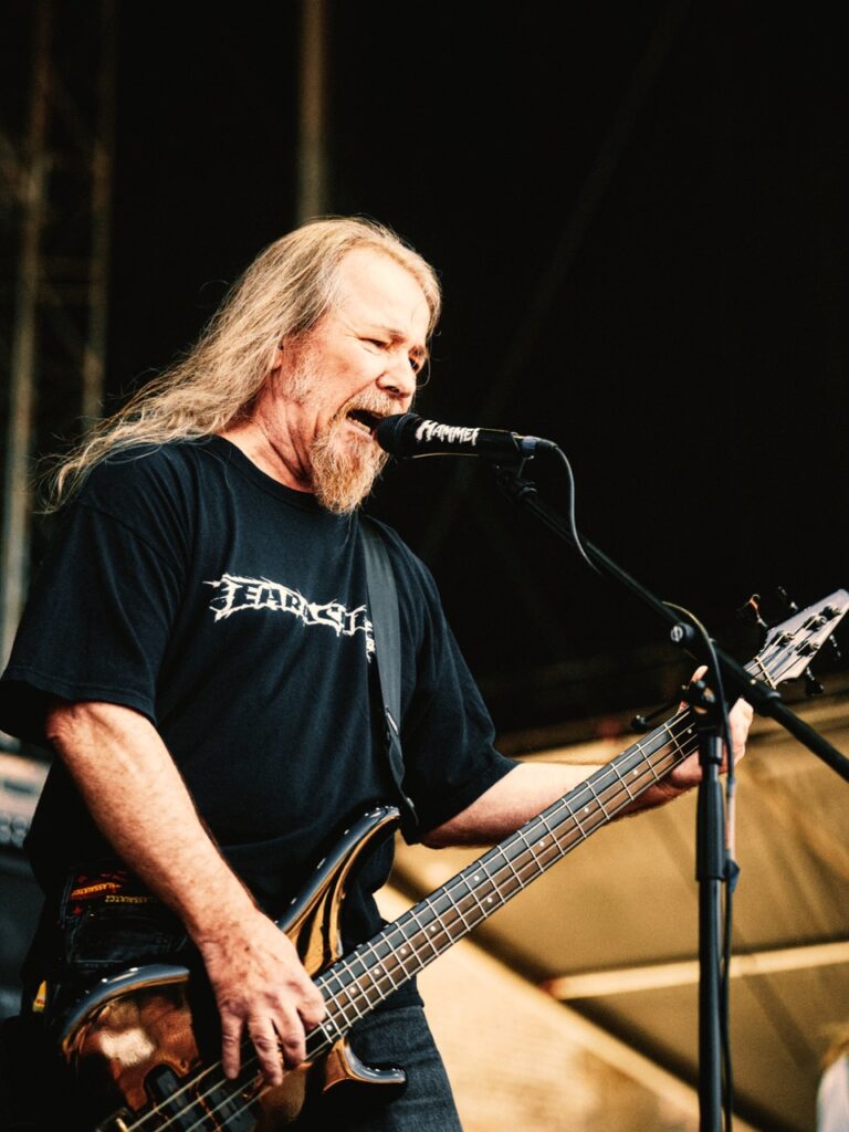 BRUTAL ASSAULT 2026