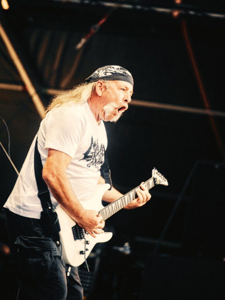 BRUTAL ASSAULT 2026