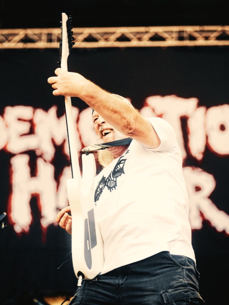 BRUTAL ASSAULT 2026