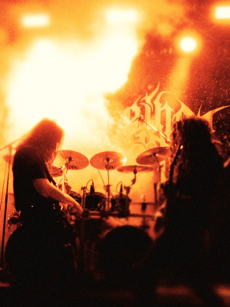 BRUTAL ASSAULT 2026