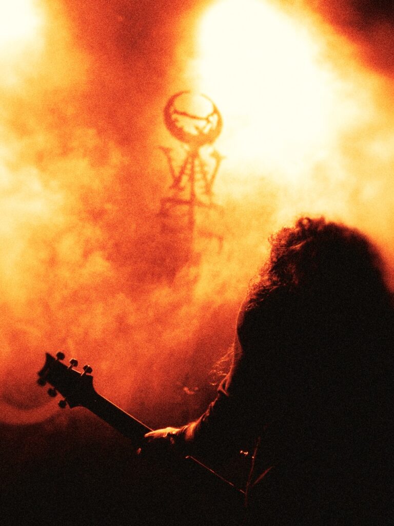 BRUTAL ASSAULT 2026