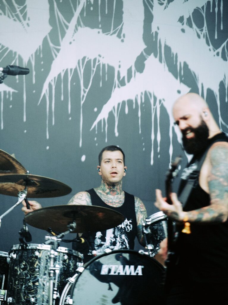BRUTAL ASSAULT 2026