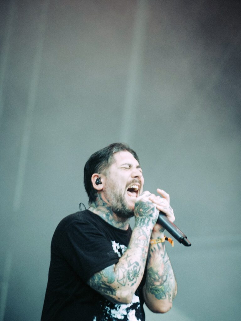 BRUTAL ASSAULT 2026