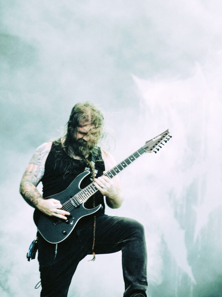 BRUTAL ASSAULT 2026