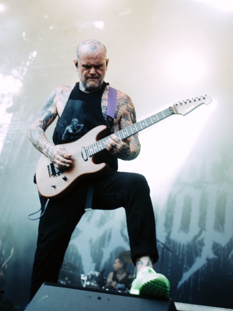 BRUTAL ASSAULT 2026
