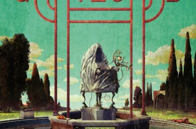 graveyard - peace