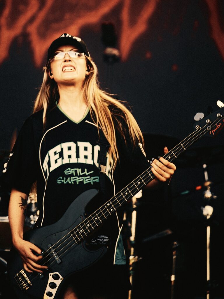 BRUTAL ASSAULT 2026