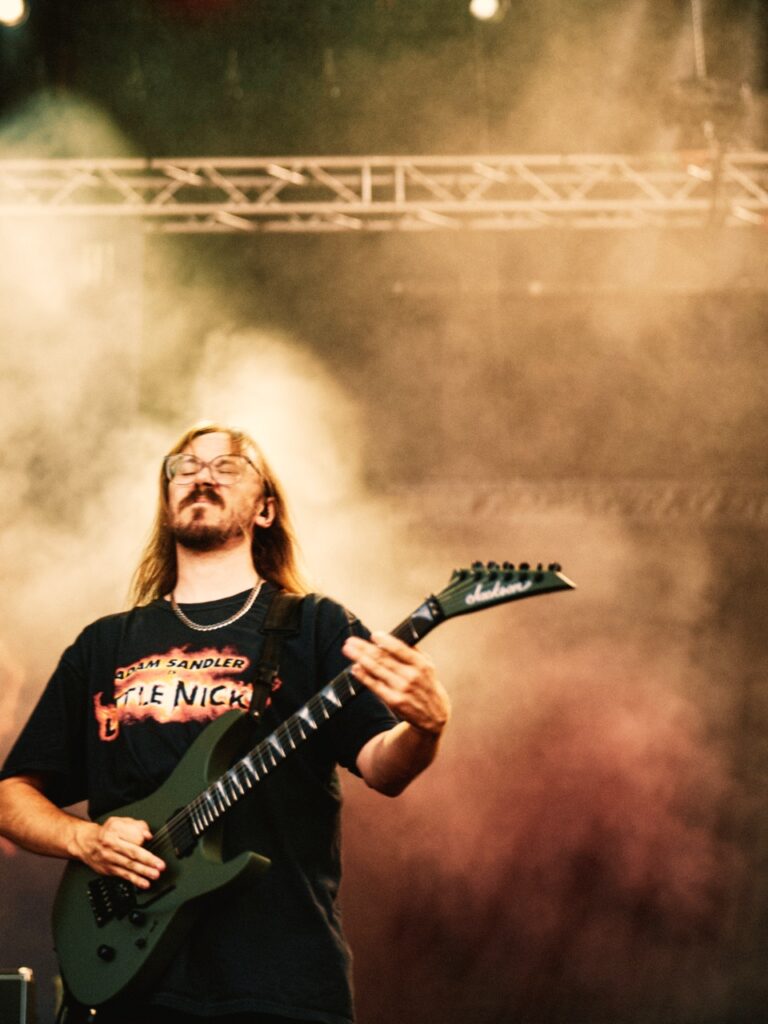 BRUTAL ASSAULT 2026