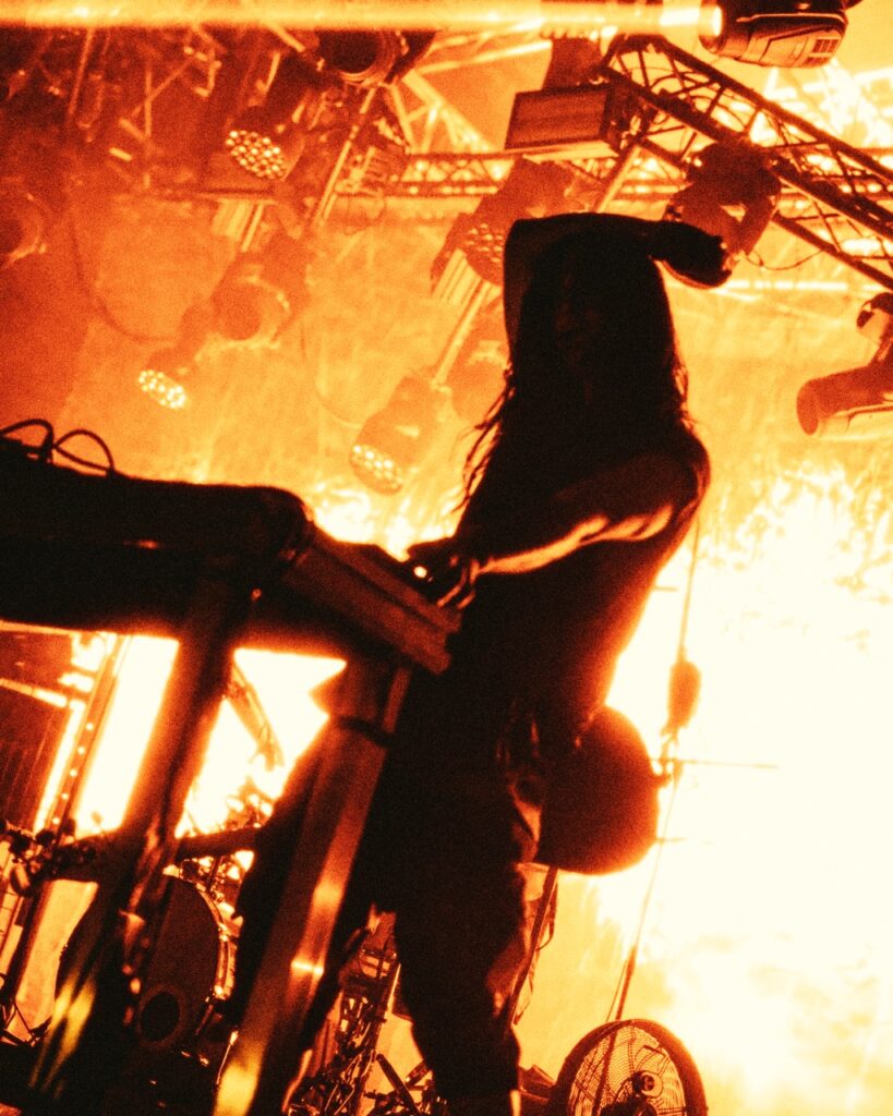 BRUTAL ASSAULT 2026