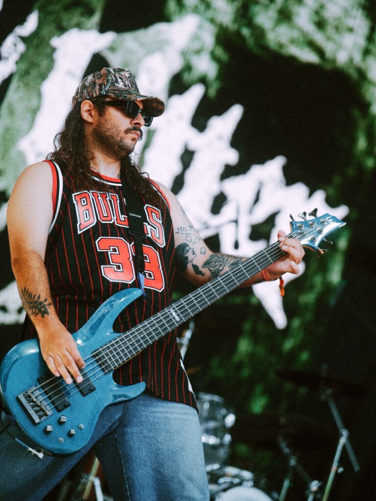 BRUTAL ASSAULT 2026