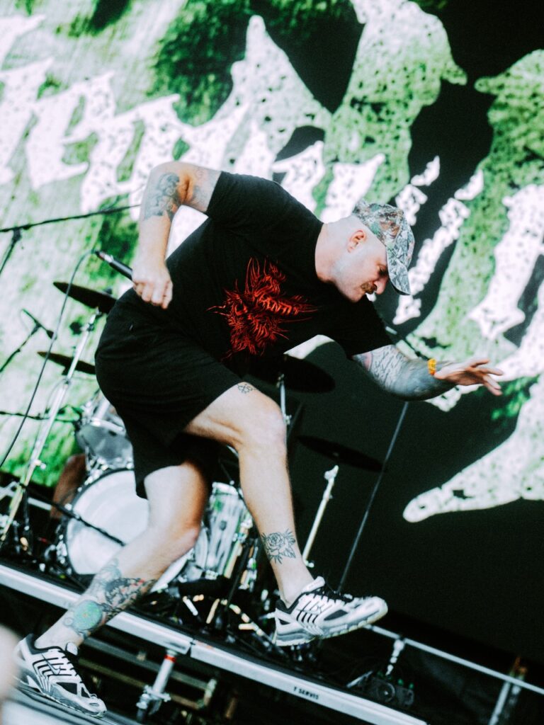 BRUTAL ASSAULT 2026