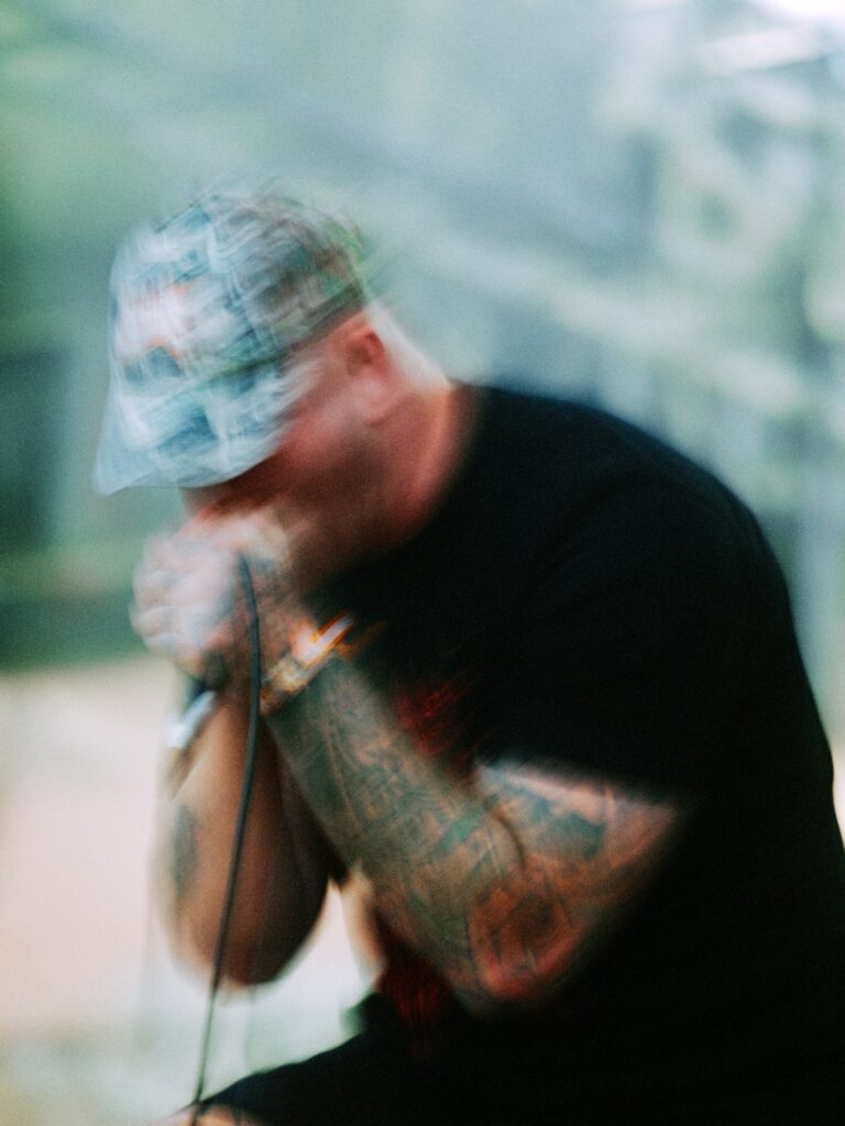 BRUTAL ASSAULT 2026