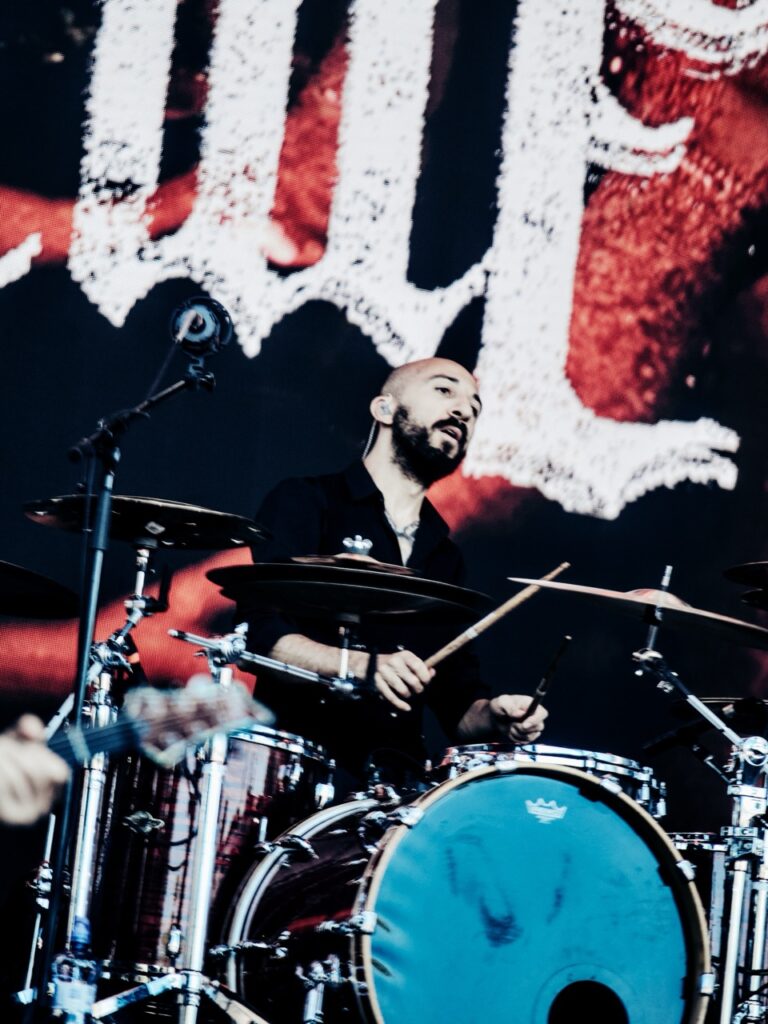 BRUTAL ASSAULT 2026