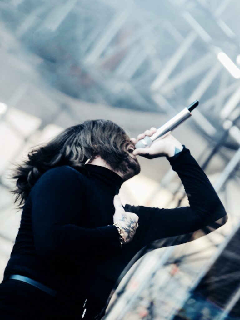 BRUTAL ASSAULT 2026