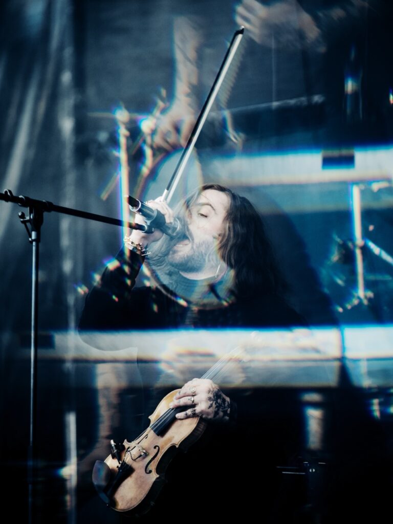 BRUTAL ASSAULT 2026