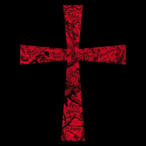 IOMMI - From The Dark iommi - from the dark