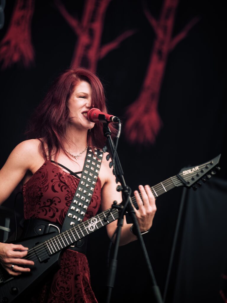 BRUTAL ASSAULT 2026