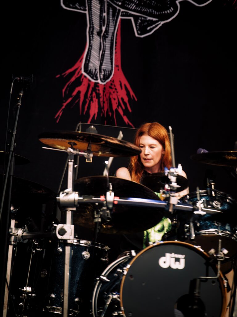 BRUTAL ASSAULT 2026