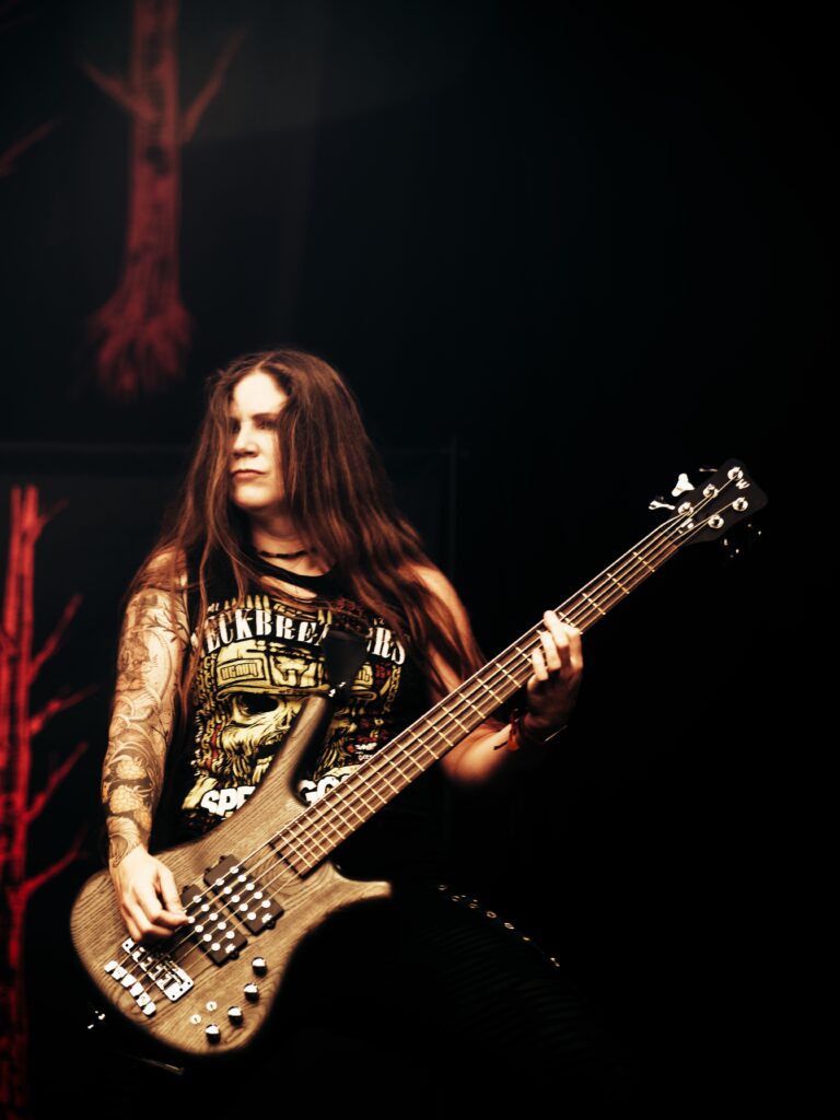 BRUTAL ASSAULT 2026