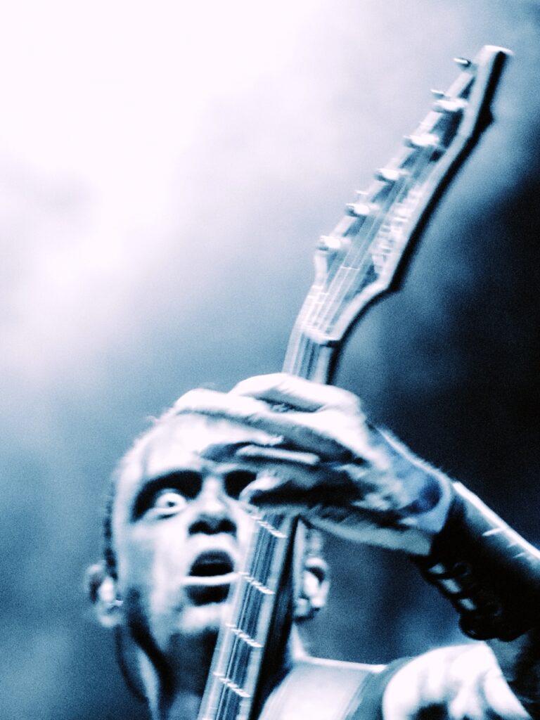BRUTAL ASSAULT 2026