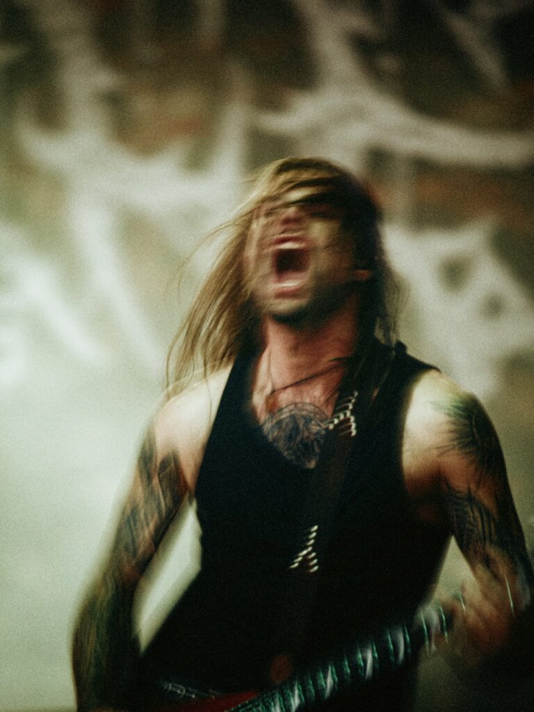 BRUTAL ASSAULT 2026
