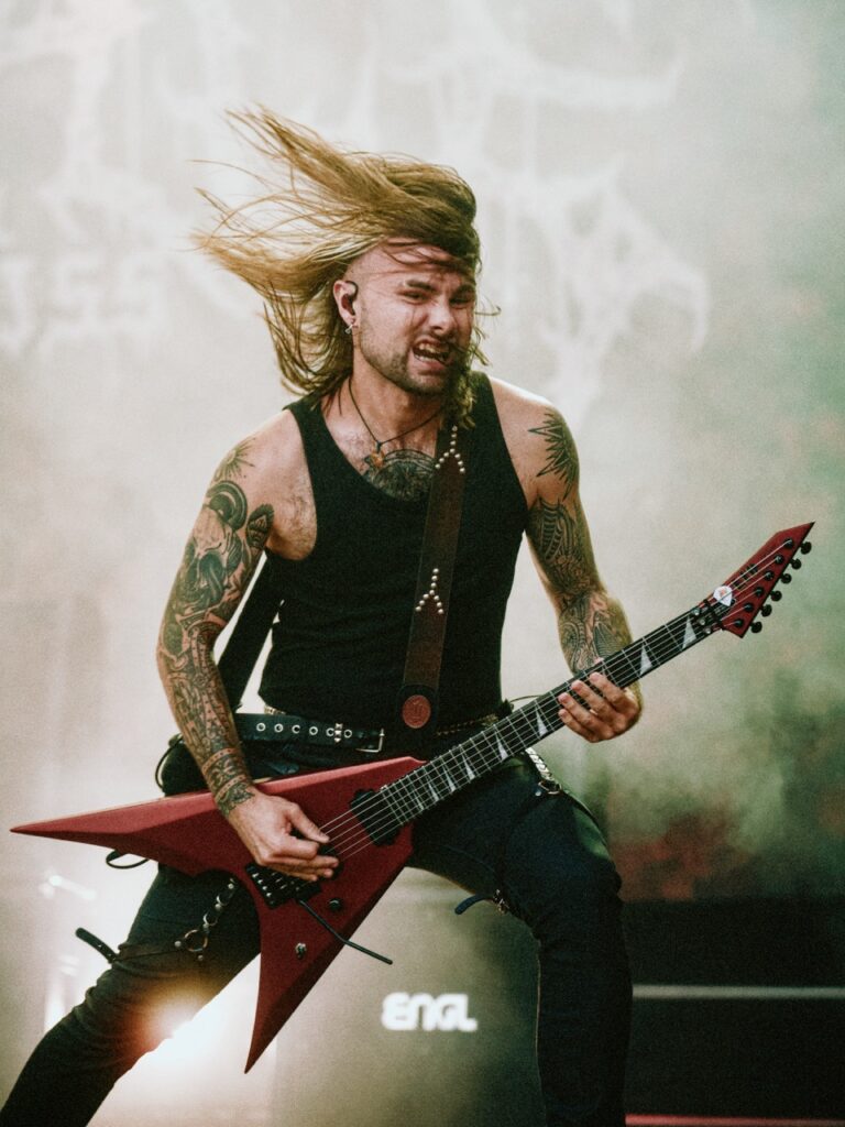 BRUTAL ASSAULT 2026