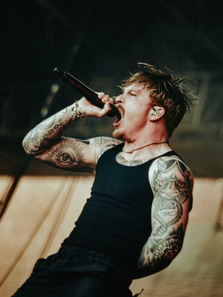 BRUTAL ASSAULT 2026
