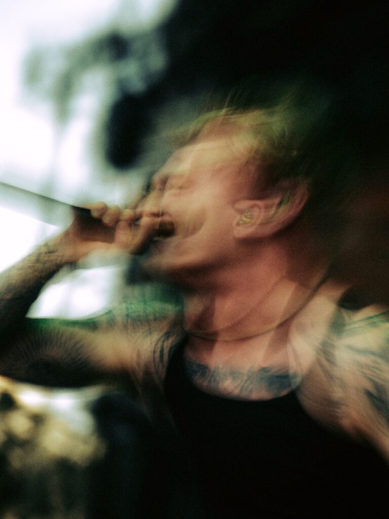BRUTAL ASSAULT 2026
