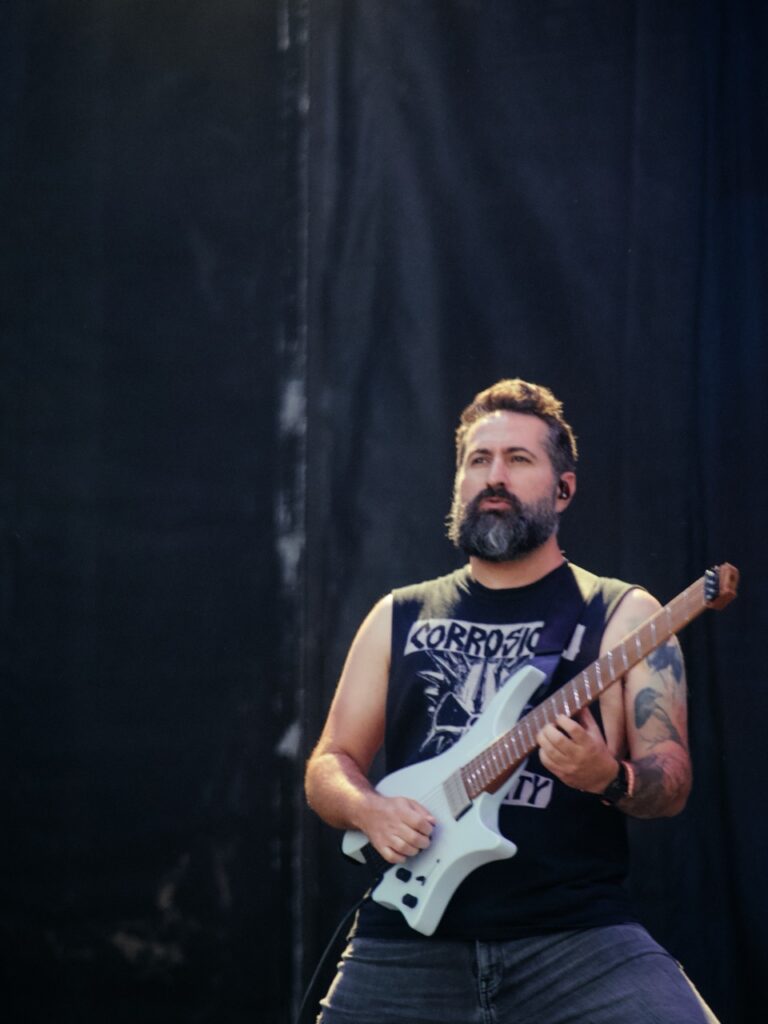 BRUTAL ASSAULT 2026