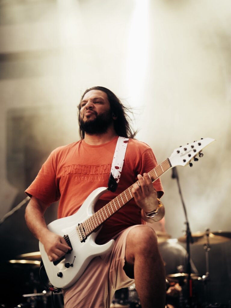BRUTAL ASSAULT 2026